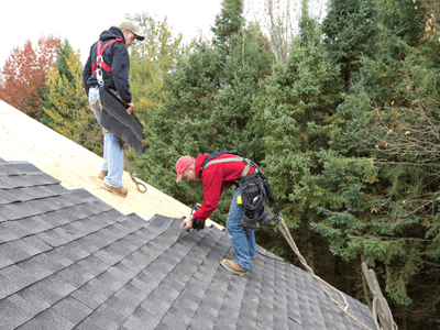 About Roof Repair Experts Covesville, VA